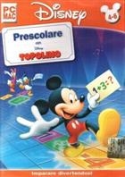 Disney - Prescolare Con Topolino PC CD-Rom