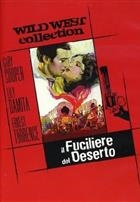 Il Fuciliere Del Deserto (1931) DVD Wild West Collection