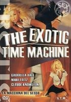 The Exotic - Time Machine (1997) DVD