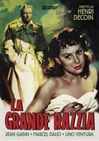 La Grande Razzia (1955) DVD