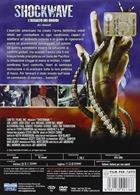 Shockwave - L'Attacco Dei Droidi (2006) DVD