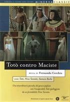 Toto' Contro Maciste (1962) DVD