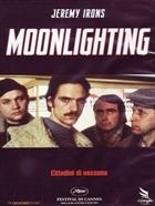 Moonlighting (1982) DVD