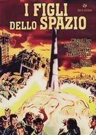 I Figli Dello Spazio (1958) DVD