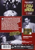 I Figli Dello Spazio (1958) DVD