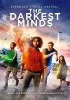 The Darkest Minds (2018) DVD