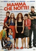 Mamma Che Notte! (2014) DVD