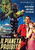 Il Pianeta Proibito (1956) DVD Special Edition