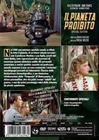 Il Pianeta Proibito (1956) DVD Special Edition