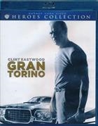 Gran Torino (2008) Blu-Ray - Heroes Collection