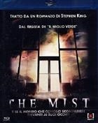 The Mist (2007) Blu-Ray