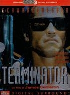 Terminator (1984) 2-DVD Collector's Edition - DigiPack