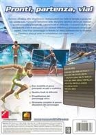 Summer Athletics PC DVD-Rom