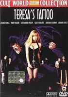 Teresa'S Tattoo (1994) DVD