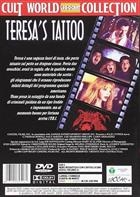 Teresa'S Tattoo (1994) DVD