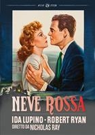 Neve Rossa (1951) DVD