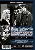 Neve Rossa (1951) DVD