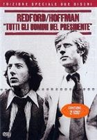 Tutti Gli Uomini Del Presidente (1976) 2-DVD Edizione Speciale