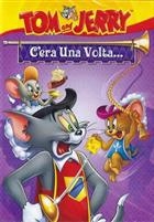 Tom & Jerry C'era Una Volta DVD