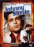 Johnny Suede (1991) DVD