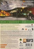 Star Trek XBOX 360