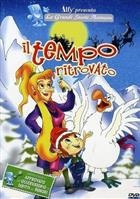 Il Tempo Ritrovato (1999) DVD (Animazione)