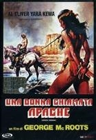 Una Donna Chiamata Apache (1976) DVD