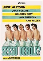 Sesso Debole? (1956) DVD