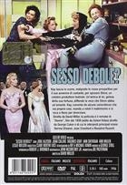 Sesso Debole? (1956) DVD