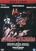 Il Figlio Di Django (1967) DVD Wild West