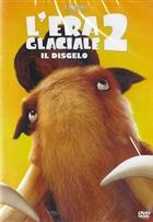 L'era Glaciale 2 - Il Disgelo (2006) DVD