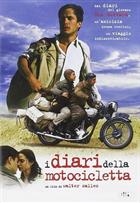 I Diari Della Motocicletta (2003) DVD