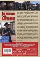 Io Sono La Legge (1971) DVD Restaurato In Hd