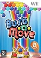 Bust A Move- Nintendo WII (Inglese)