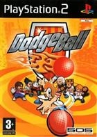 Dodgeball PS2