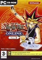 Yu-Gi-Oh! Online Phase 2 - PC CD-Rom