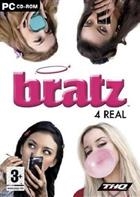 Bratz 4 Real PC CD-Rom