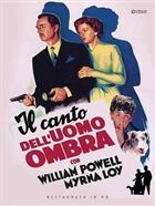 Il Canto Dell'Uomo Ombra (1947) DVD Restaurato In Hd