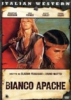 Bianco Apache (1986) DVD