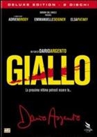 Giallo (2008) 2-DVD Deluxe Edition - DigiPack