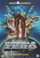 Double zero (2004) DVD