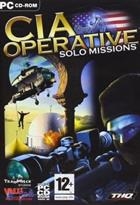 ValuSoft - Cia Operative - Solo Missions PC CD-Rom