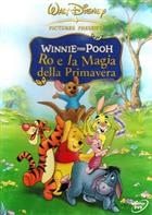 Winnie The Pooh - Ro E La Magia Della Primavera (2003) DVD