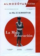 La Mala Educacion (2004) DVD