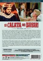 La Calata Dei Barbari (1968) Special Edition 2-DVD