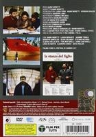 La Stanza Del Figlio (2001) DVD