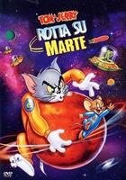 Tom & Jerry - Rotta Su Marte (2005) DVD