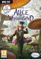 Alice In Wonderland - PC DVD-Rom