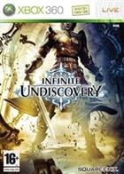 Infinite Undiscovery XBOX 360