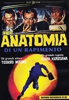 Anatomia Di Un Rapimento (1963) DVD Edizione Restaurata In HD